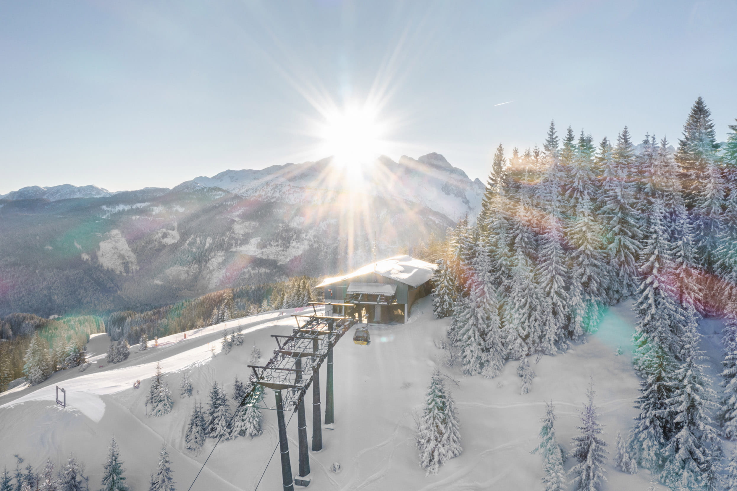 unterduermoos-berge-sonne