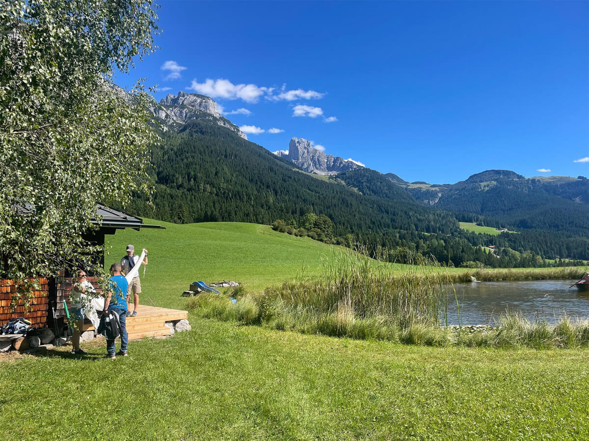 unterduermoos-almhütte-teich-natur-annaberg-dachstein